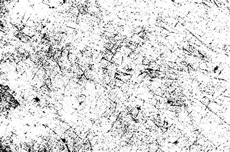 Premium Vector Vector Grunge Abstract Concrete Scratch Texture Background