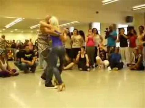 Sexy Blonde Dancing YouTube