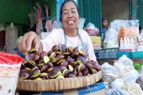 Apakah Jengkol Mengandung Kolesterol Ini Faktanya Halaman 2