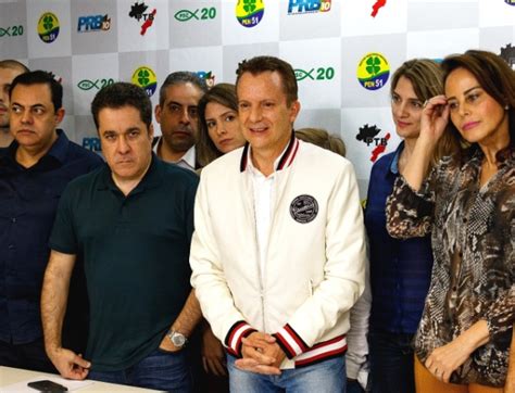 Russomanno Credita Derrota A Tempo De Tv E Diz Que Candidato Em