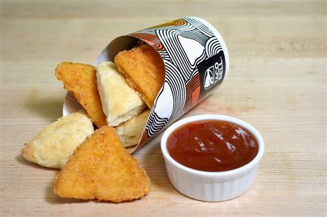 Taco Bell S Naked Chicken Is Back In Three New Versions Here S Where