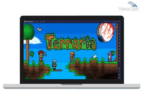 Download Terraria For Pc Windows Computer