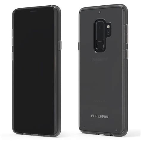 Capa Protetora Puregear Slim Shell Para Samsung Galaxy S Plus