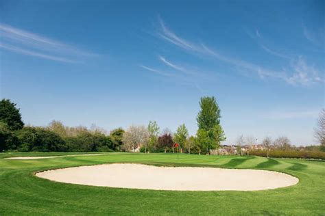 Lucan Golf Club in Lucan, County Dublin, Ireland | Golf Advisor