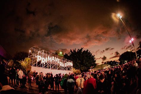 Tudo o que você precisa saber para curtir o Primavera Sound SP