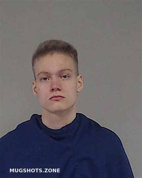 Vihavainen Johannes Erik Hermanni Collin County Mugshots Zone