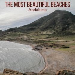 20+ best beaches in Andalucia (tips + pictures)