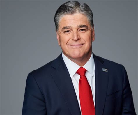 Sean Hannity Biography - Facts, Childhood, Family Life & Achievements