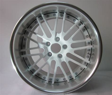 Bc023 Piece Wheels Forged Wheelsdeep Concave Wheelsdeep Dish Rims