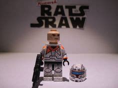 45 Lego Star Wars Custom Clone Troopers Ideas Lego Star Wars Clone