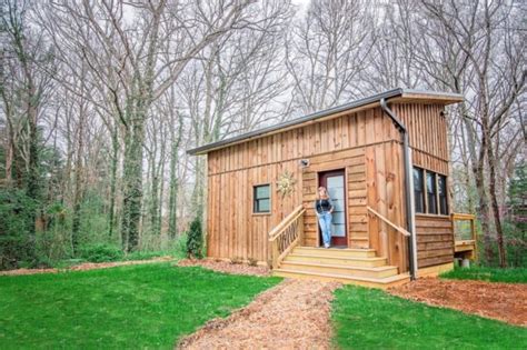 Tiny House Community North Carolina: Tiny Homes in NC