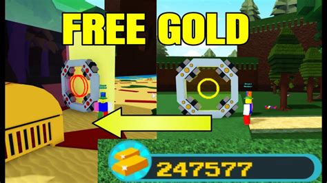 Infinte Gold Auto Grinder Babft Complete Build Tutorial Roblox Babft