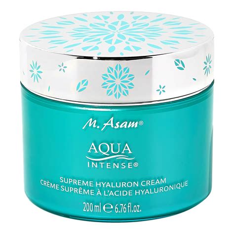 M Asam Aqua Intense Supreme Hyaluron Cream 23262022 Hsn