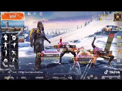 Pubg tik tok videoları 1 Taksim DAYI YouTube