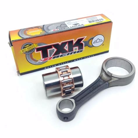 Kit Biela Txk Cg Titan 150 Pino 15mm P Pistão Crf 230 R 84 99 em