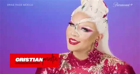 Drag Race M Xico Conoce A Las Reinas Oficial Videos Metatube