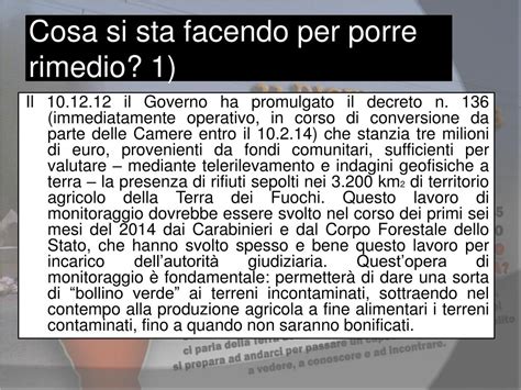 PPT SERATA SULLA TERRA DEI FUOCHI PowerPoint Presentation Free