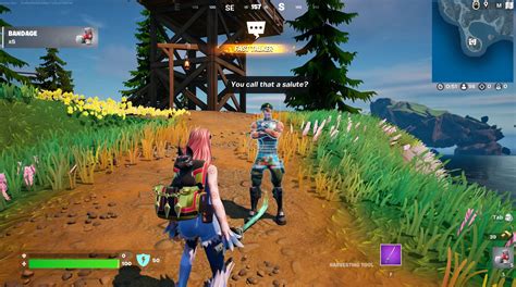 Fortnite character locations, who they are and where to find all 20 ...