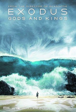 Personal view: How to watch a ‘biblical’ movie