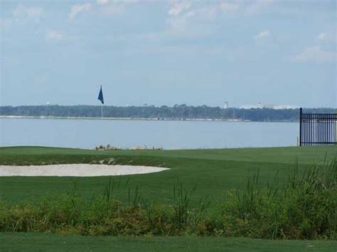 Bluewater Bay Resort - Bay Course in Niceville, Florida, USA | Golf Advisor