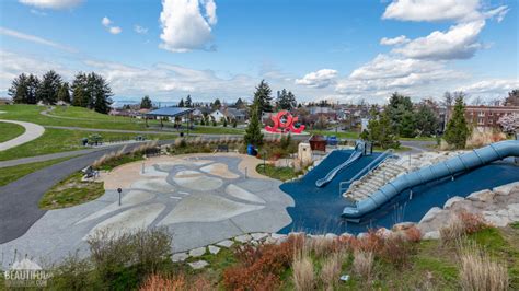 King County Parks And Recreation