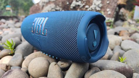 JBL Charge 5 Review