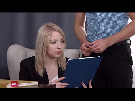 Kira Viburn Fuck Instead Of Teacher Test XVIDEOS