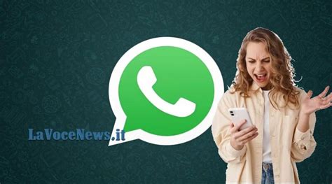 Whatsapp Dice Addio A Molti Smartphone Dal Febbraio La Voce News