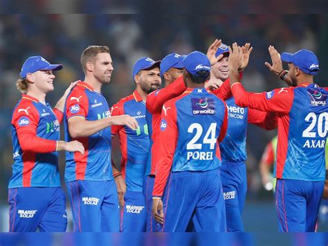 Delhi Capitals Vs Rajasthan Royals IPL 2024 Match Preview Fantasy