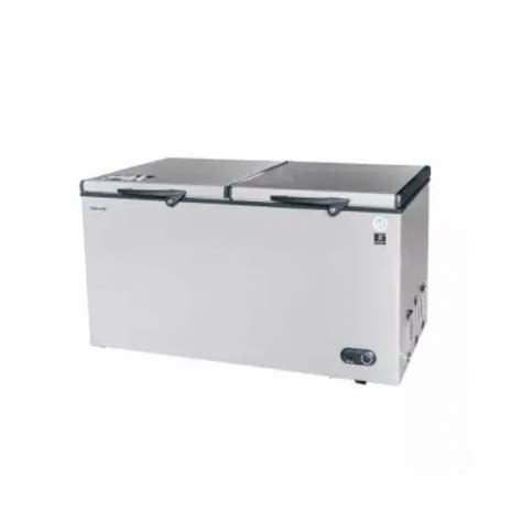 Yasuda Litre Hard Top Dual Temperature Deep Freezer