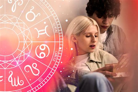 Astrologia Previs Es Sobre O Amor Em Para Mulheres