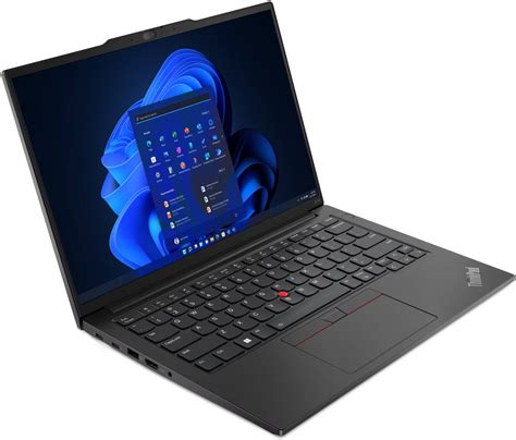 Lenovo Thinkpad E Gen Laptop Wuxga Ips Display Intel Core I