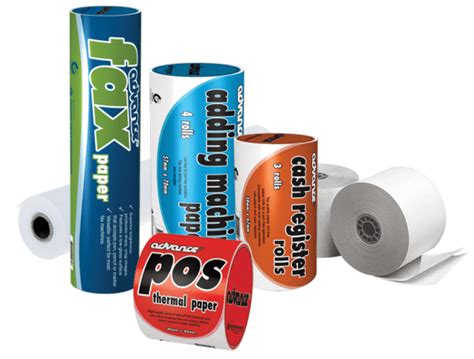 POS Thermal Paper - Biggest Online Office Supplies Store