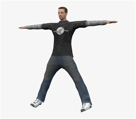 Download Zip Archive Chad Muska Tony Hawk Pro Skater 4 750x650 Png