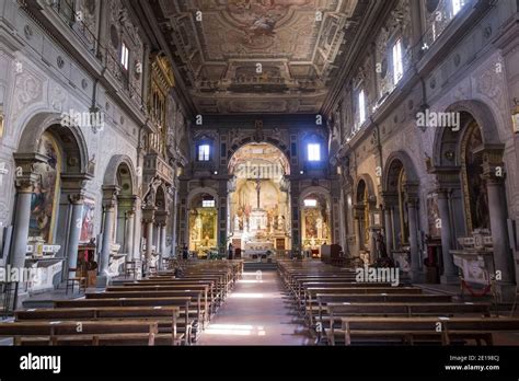 Firenze Monuments Hi Res Stock Photography And Images Alamy