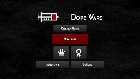 28 Games Like Dope Wars for Android – Games Like