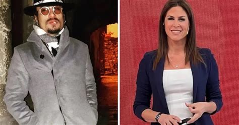 Daniel Osvaldo Y Daniela Ballester Blanquearon Su Romance