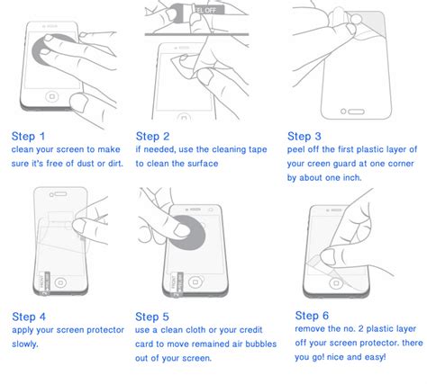 Glass vs plastic: screen protectors throwdown | Mobile Fun Blog