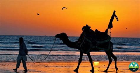 The Ultimate Beach Guide to Karachi - Pakistan's Top Travel Guide