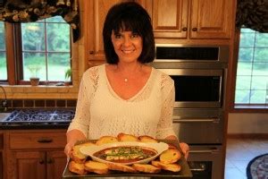 French Bread Crostini - Make Life Special