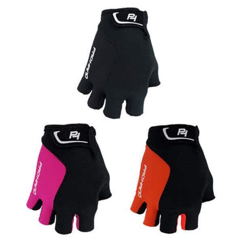 Luva Ciclismo Trail Grip Gel Pro Hand Luvas Na Moda Bike