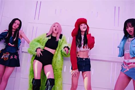 Lirik Lagu Blackpink Shut Down Beserta Terjemahan Bahasa Indonesia