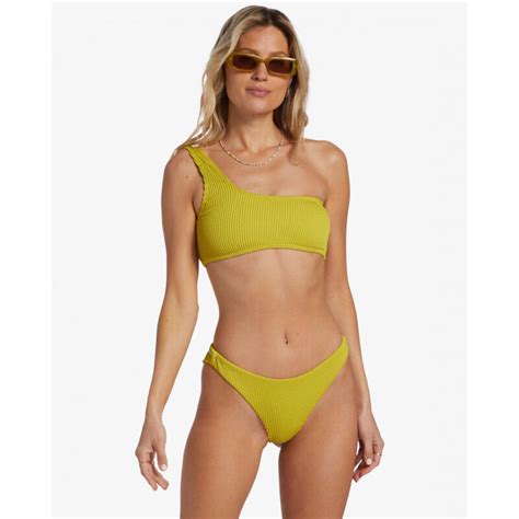 Billabong Summer High Lilly Bikini Top Hardloop