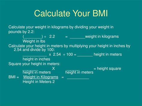 Ppt Body Composition Powerpoint Presentation Free Download Id 7073162