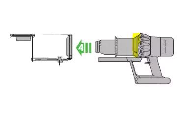 Manuale Dyson V Absolute Italiano Pagine