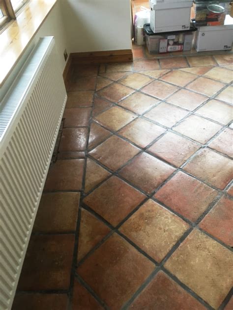 Terracotta Tiles Cleaning And Sealing Cleaning And Maintenance Tips