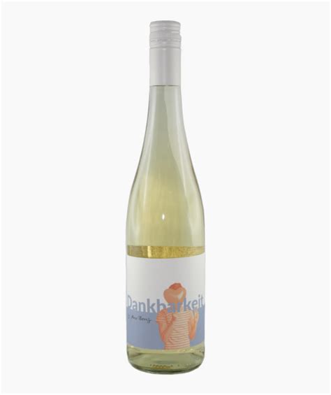 Zeit F R Dankbarkeit Er Riesling Sp Tlese Feinherb Weinshop