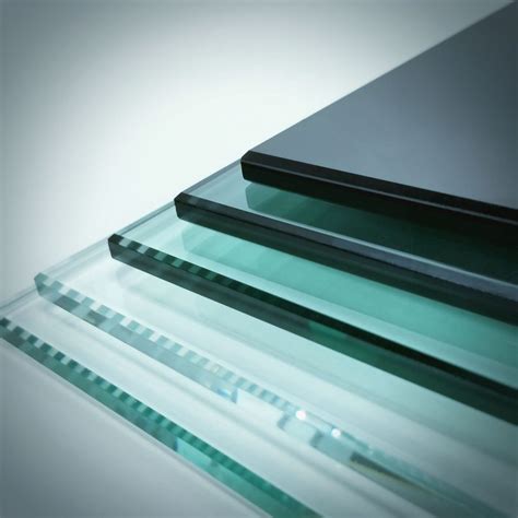 Safety Glass Laminated Toughened Clear Tinted Or Coated Fgw Safety Glass