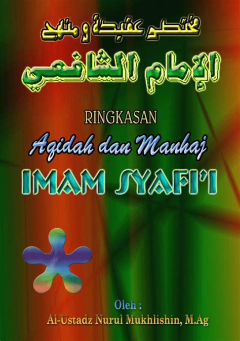 PDF Biografi Imam Syafii Awiib Files Wordpress FileRINGKASAN