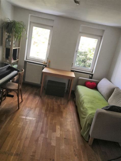 Gem Tliches Wg Zimmer Im Zentrum Frankfurts Wgzimmer Frankfurt Am